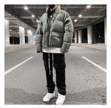 Streetwear Zip Jacket – Drop 25