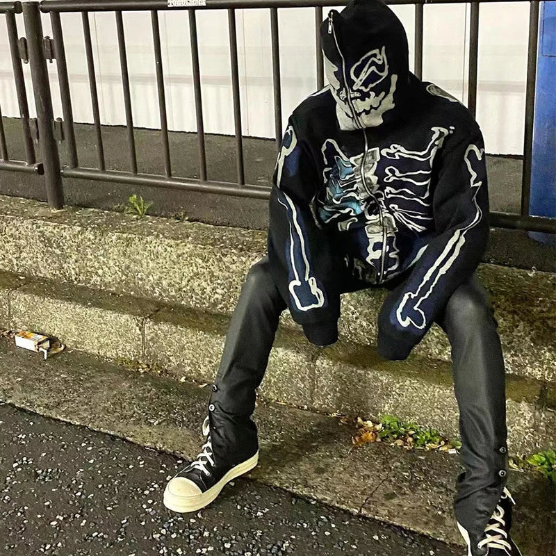 Harajuku Tee – Streetwear Fashion for Men & Women