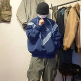 leather varsity jacket, cold weather layer, hip hop