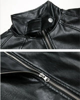 graphic winter jacket, 2025 streetwear trend, cool weather