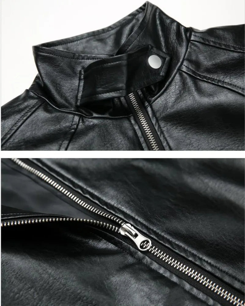 graphic winter jacket, 2025 streetwear trend, cool weather