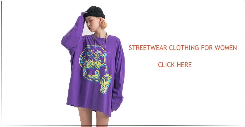 Dark Icon Geometric Stripe Shirts Men Women Long Sleeve Harajuku Woolen Shirts Men Clothing