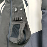 New 2023 Men Under My Car Parka All Track Zipper Casual Mess Inside Windbreaker With Hoody Trench Jackets Coat Outdoor  #A07