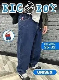 harajuku polar big boy popular baggy jeans mens women gothic wide leg trouser y2k hip hop cartoon embroidery streetwear jeans vintage washed jeans