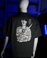 Anime Crying angel – Harajuku Anime Graphic T Shirts Oversize Pro Choice Tops Got
