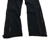 high new luxury men 2023 cotton under my car zip up comfortable nylon parkour tactical function casual pants sports cargo 385 unique cargo style 1461