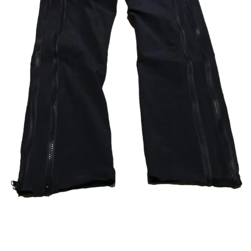 high new luxury men 2023 cotton under my car zip up comfortable nylon parkour tactical function casual pants sports cargo 385 unique cargo style 1461
