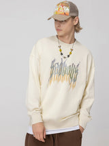 glitchcore vintage anime featuring rainbowtouches hoodies mens high street wear vintage fashionable casual popular print black hip hop cotton men winter clothing