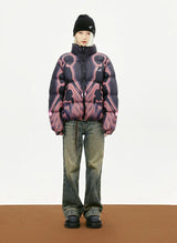 Streetwear Zip Jacket – Drop 31
