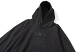 Cyberpunk Shirt – Streetwear Fashion for Men & Women