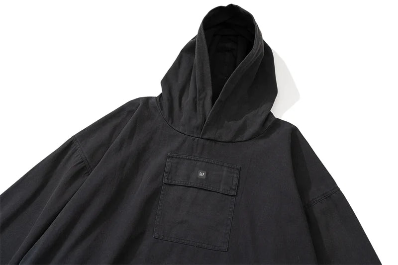 Cyberpunk Shirt – Streetwear Fashion for Men & Women