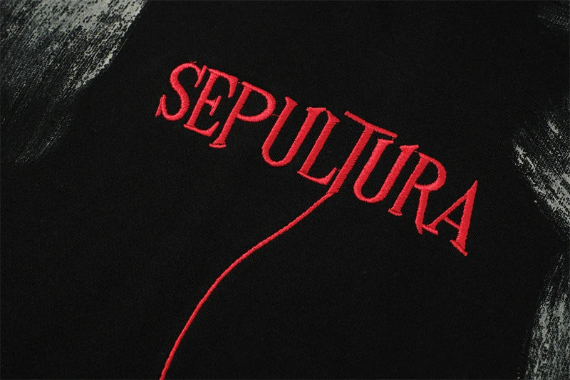 urban flame hoodie with photo-ready knit construction, bold Y2K look for men’s outerwear, men’s streetwear clothing piece for