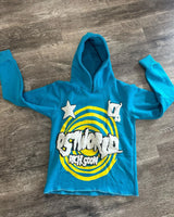Y2K Womens Mens Hoodies Clothing Long Sleeve Pullover Sweatshirt Stree