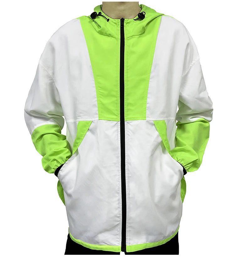 Vaporwave Drop – Streetwear Fashion for Men & Women