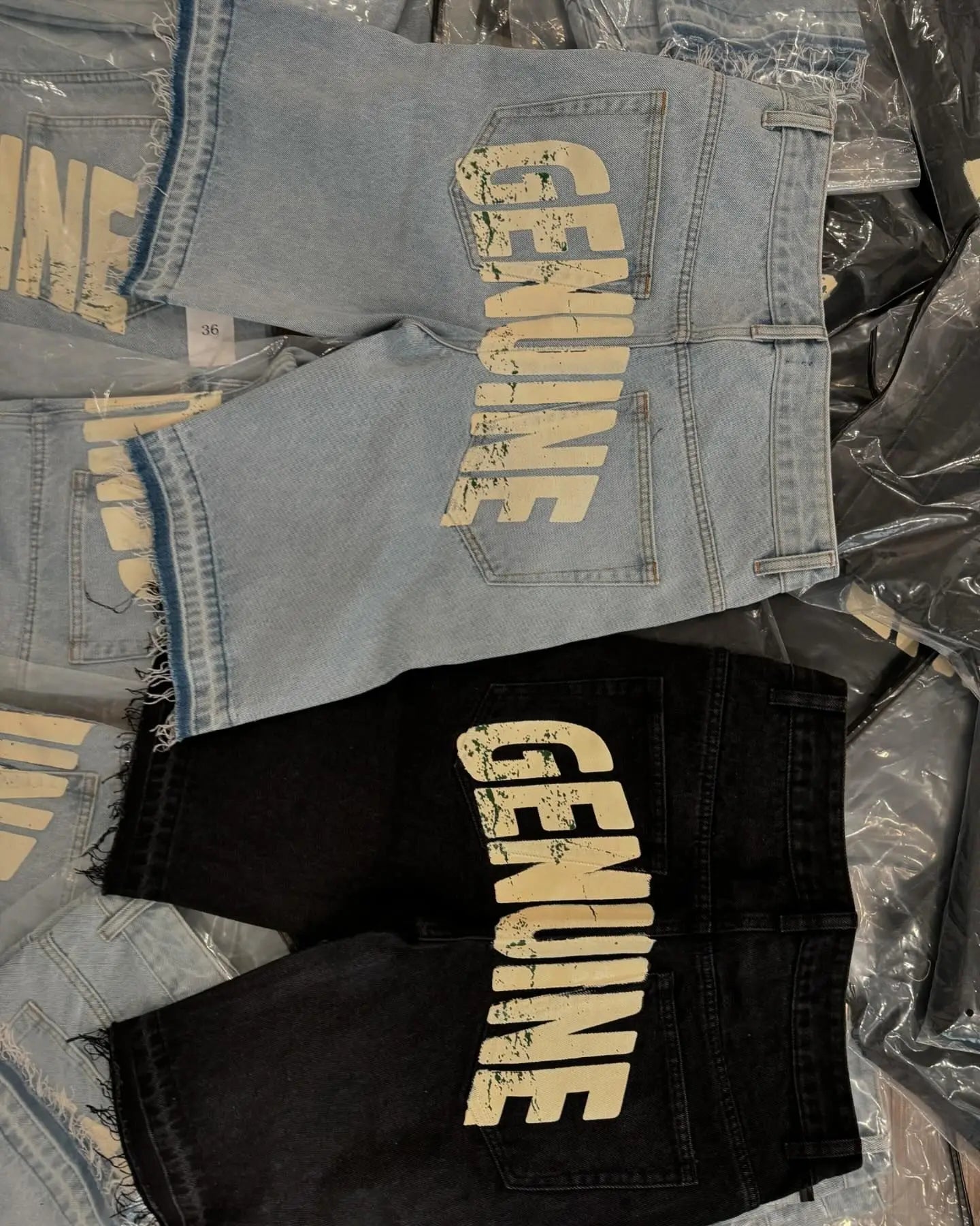 hrajuku gothic cross diamond embroidery sweatpants print shorts and pants men pattern casual hip hop wide leg y2k pants relaxed fit joggers