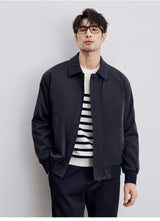 bold street bomber, high-street style, stylish modern outerwear, premium street look, trendsetting streetstyle