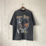 Cyberpunk Broken heart – Frog Drift Fashion Band Street Wear Hip Hop Portrait Printin