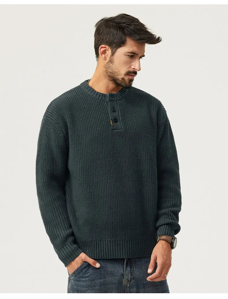 minimalist knit hoodie, photo-ready knit, unisex oversized techwear hoodie for men street style