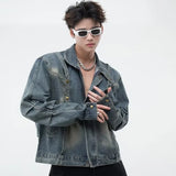 techwear zip bomber, urban street style, mens fashion