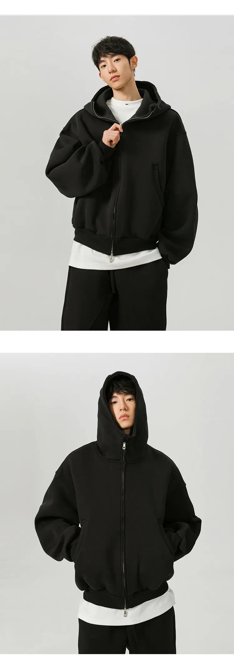 men sport sets hood coat pant streetwear loose casual hoody short sweatshirt jacket trouser women hoodie sweatpant tracksuit unique joggers style 2905
