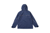 Undermycar Deconstruction Function Men's and Women's Charge Coat