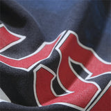 skatercore vintage t-shirt featuring vintage retro number 10 kobe 2008 dream team print high street hip pop tops t shirt