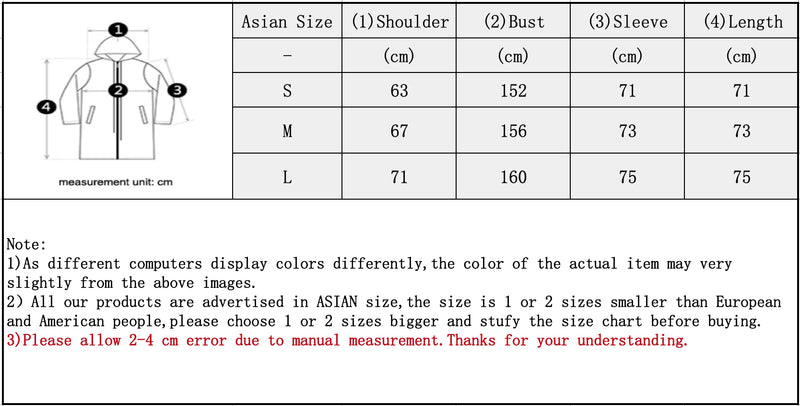 Men Oversize Jacket Winter Parkas Streetwear Thicken Warm Hooded Cotton Padded Bomber Jackets Hip Hop Fashion Casual Loose Coats