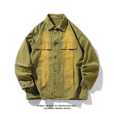 Checkered Varsity Bomber Coat Statement Piece