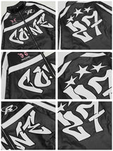 Streetwear Zip Jacket – Drop 41