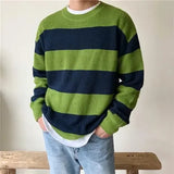 y2k fire graphic sweater, edgy streetwear for bold fashion-forward winter outfits, mens fashion layer for modern streetwear c