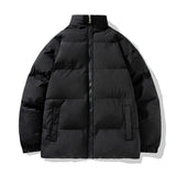 casual streetwear print 2e7ffd graphic quality fit urban winter-jacket-men-parkas-thicken-warm-coat-mens-stand-collar-solid-color-casual-parka-women-fashion-new-streetwear-oversize-5xl hip hop unisex fashion premium everyday oversized image - essential style high wear design material style streetwear design ID b8f58