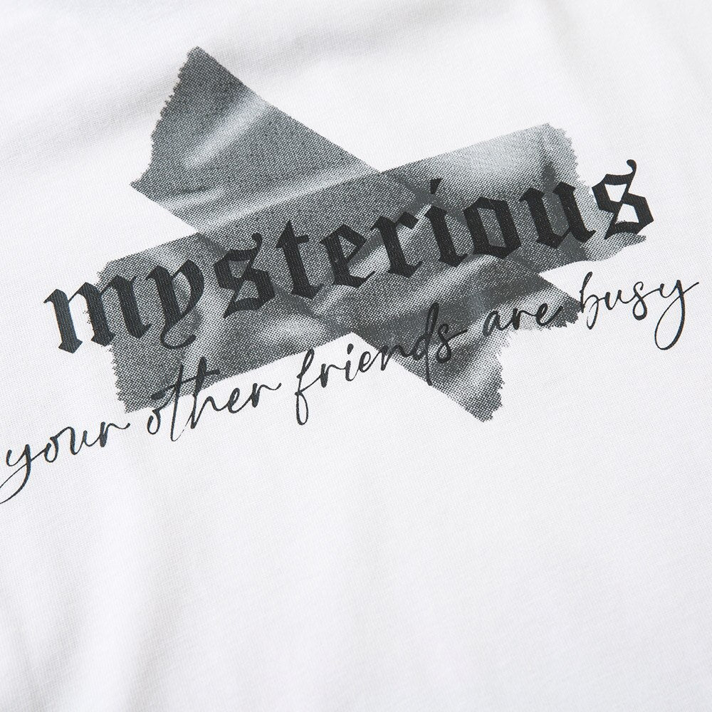 "Instant Classic" Unisex Men Women Streetwear Graphic Sweatshirt Daulet Apparel