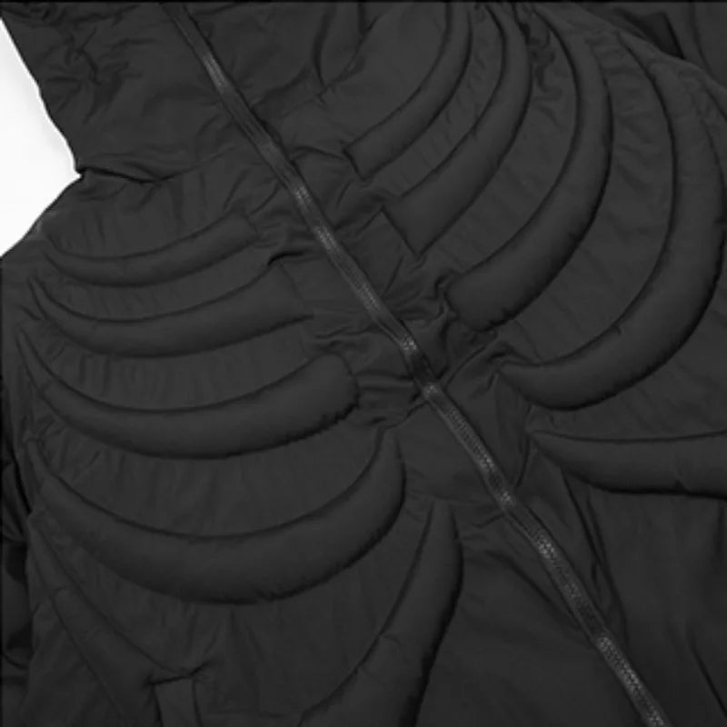 Streetwear Zip Jacket – Drop 5