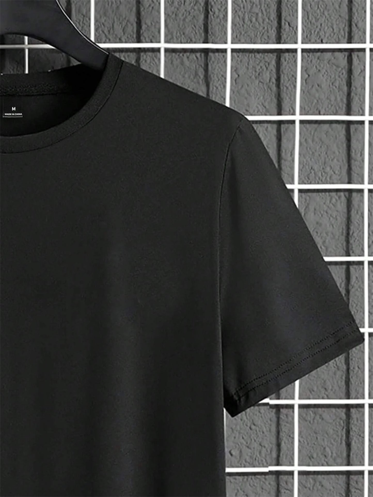 Harajuku oversized shirt featuring 2024 tops sakura mount fuji print casual round neck t shirt for summer