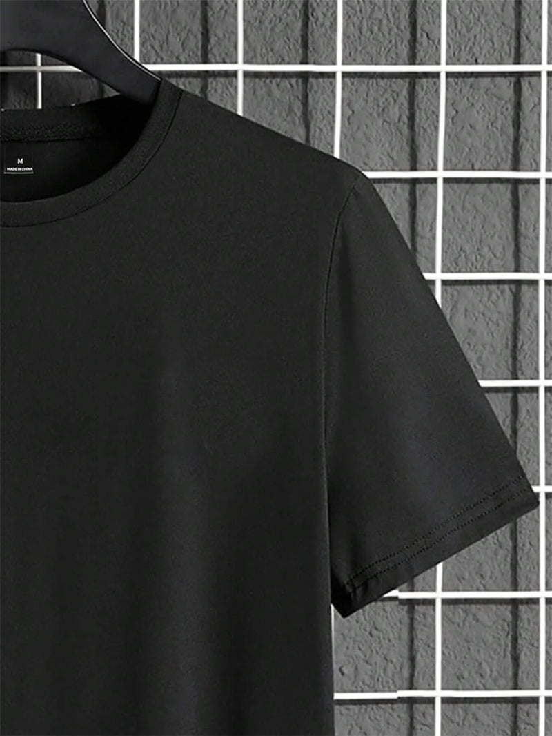 Harajuku oversized shirt featuring 2024 tops sakura mount fuji print casual round neck t shirt for summer
