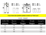 vintage men baggy jeans distressed ripped denim pants male luxury designer jeans trousers unique jeans style 1405