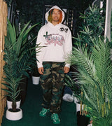 anime angelcore design featuring new luxury 2023 born from pain ian connor sicko pullover hoodies hoody hooded sweatshirts velvet cotton thick fleece white 242