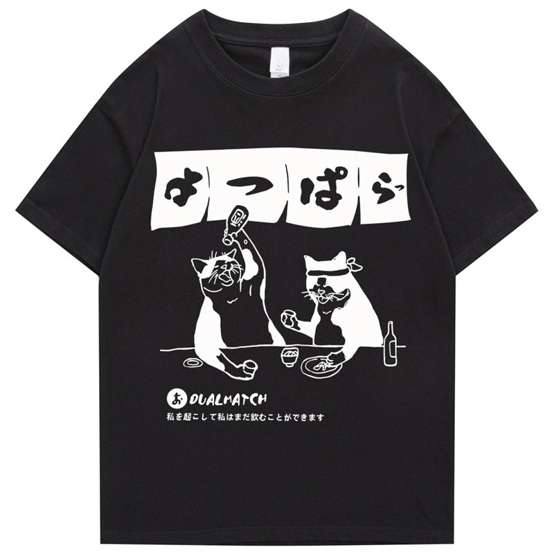 Dark gothic t-shirt with retro Y2K spirit, heavyweight feel and durable stitching, a versatile piece for skate, alt, and urban outfits all season.