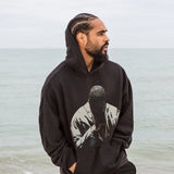 New Kanye West Playboi Carti Whole Destroy Lonely Pullover Hoodies Hoo
