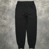 high new novelty cotton luxury men metal rivets pockets comfortable classic paisley 4 white casual pants sweatpants thicken m2 unique joggers style 4343