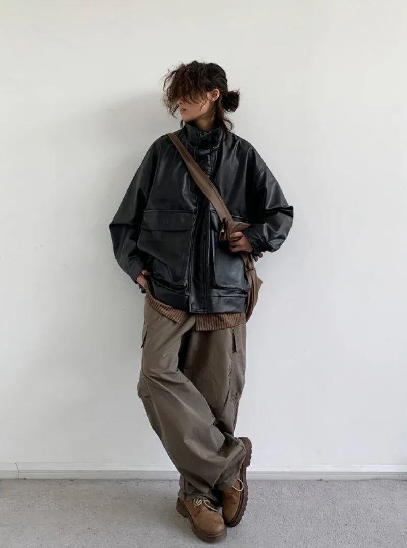 double-layer hoodie, fall/winter staple, vintage