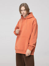 anime melting smiley featuring rainbowtouches hoodies men fashion unisex high street vintage hip hop hoodie street unisex simple winter mens hoodie