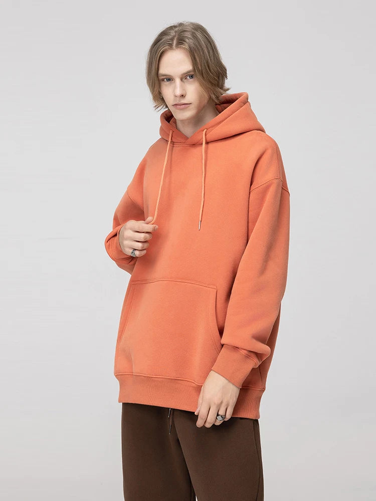anime melting smiley featuring rainbowtouches hoodies men fashion unisex high street vintage hip hop hoodie street unisex simple winter mens hoodie