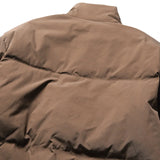 Men's Down Jackets Reversible Jacket 2023 Winter 90% White Duck Down Jacket Warm Coat Thick Outwear Hip Hop Streetwear