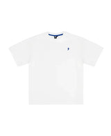 Cyberpunk Aesthetic print tee – European And American Trendy Brand Personalized Letter Print