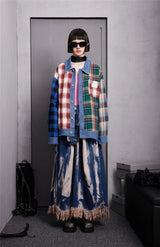 fit - graphic men-hip-hop-denim-jacket-plaid-patchwork-oversized-harajuku-y2k-unisex-jeans-jackets-2023-man-fashion-causal-jacket-outwear unisex urban print fashion image wear essential style quality premium casual high streetwear everyday a2f065 oversized hip style hop design material streetwear design ID e9bab