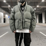 Streetwear Zip Jacket – Drop 25