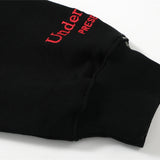 urban flame hoodie with photo-ready knit construction, bold Y2K look for men’s outerwear, men’s streetwear clothing piece for