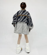 Streetwear Zip Jacket – Drop 32
