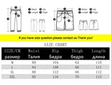 mens fashion ripped jeans blue distressed flared denim pants baggy jeans trousers male luxury designer jeans unique jeans style 5710